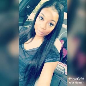 Meet your Posher, Chelle